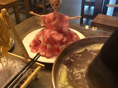 -芝麻花餐厅(祁家豁子店)