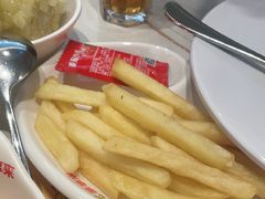-豪享来牛排(人民店)