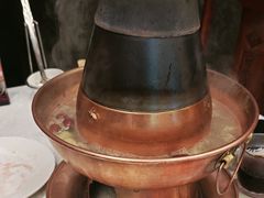 -东来顺饭庄(天坛店)