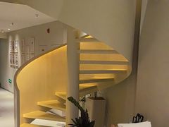 -泰合玺·精油疗愈 SPA(南京河西万达店)