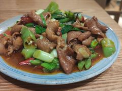 -静一餐厅·湖北菜(前门创始店)