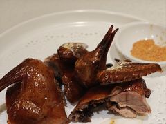-顺峰顺水顺德菜(第一百货店)