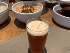 -Amber(置地文华东方酒店)