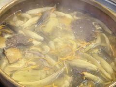 -阿山卓·野生菌火锅·纳西火塘烤肉