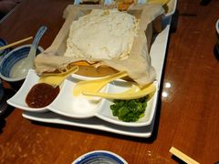 -95号酱骨·一块豆腐(展春园西路店)