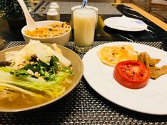 -重庆悦来温德姆酒店
