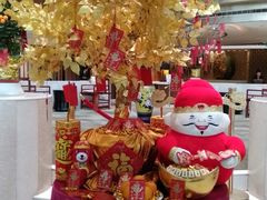 -上海千禧海鸥大酒店