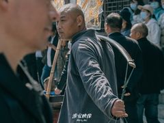 -里运河文化长廊-御码头