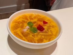 -巷子宽·酸菜鱼(迪士尼小镇店)