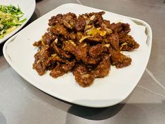 老爆三-燕春楼(海河华鼎店)