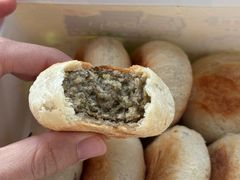 -华荣哲绿豆饼(泰安店)