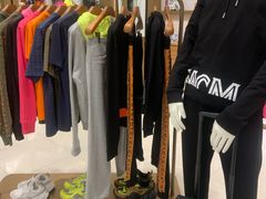 -新世界百货(明洞总店)