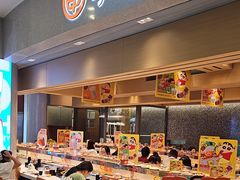 -争鲜回转寿司(朝北大悦城店)