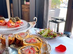 惠灵顿牛排-壳里西餐厅Coquille Seafood Bistro(蒙自路店)