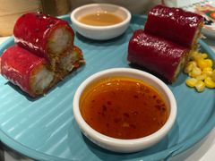 -禄运茶居·手工点心(猎德店)