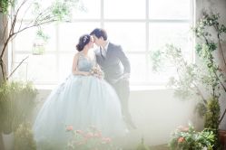 -太郎花子婚纱摄影艺术中心