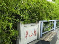 -映月湖中央公园