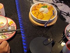 -新白鹿餐厅(百联中环店)