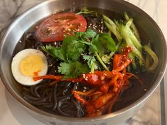 -邢氏老太太烤串(北兴街店)