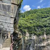 小众避暑旅游景点｜鹿院坪
