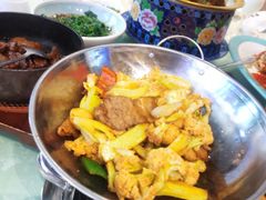 -金典银峰老鹅馆·昆山菜(亭林公园店)
