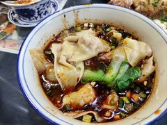 -老地方猫儿面(磁器口店)