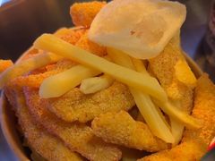 -味子夫鸡柳(解放碑总店)