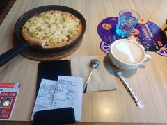 -必胜客(金高店)