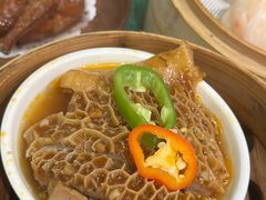 -誉八仙粤菜(万象天地店)