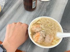 -周门传统竹升面