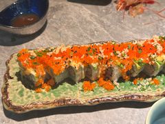 -炙柒Sekinana·精致日料(合生汇店)