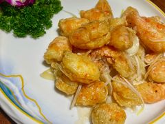 -惠宾饭庄(中山路店)