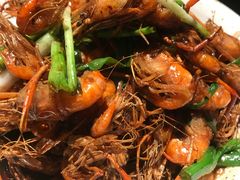 -老头儿油爆虾·知味杭州(爱琴海购物中心)