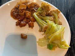 -北京乐多港万豪酒店·臻厨