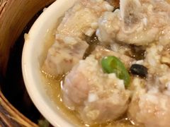 蒜香金牌排骨-添运来(茶园奥园广场店)