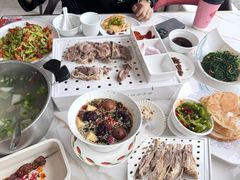 -老毛手抓·国家非遗·盐池滩羊(宁夏总店)