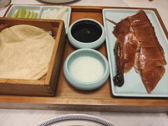 烤鸭-聚鑫阁江浙菜·非遗传承技艺(闵行交大店)