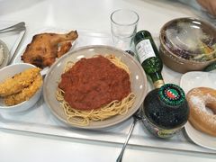 意式肉酱面-宜家·瑞典风味餐厅(北京西红门店)