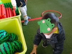 -嘉定民办实蒙早教中心