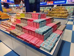 -深圳龙华星河COCO City(民治店)