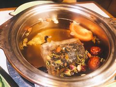 -一叶一世界•素食餐厅(环球中心店)