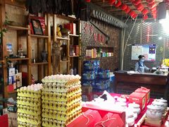 -老家信阳菜(北京路店)