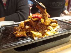 -京华烟云·北京烤鸭(领展购物广场·中关村店)