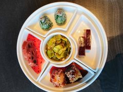 -湖里春风·淮扬菜(丽泽天街店)