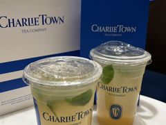 -CHARLIETOWN红茶公司(南京万象天地店)