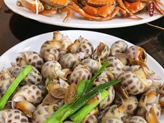 -凯华海鲜火锅·传承三十六年