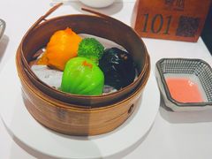 -粤域茶餐厅