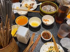 -福苗小骆驼烧烤(大唐不夜城店)