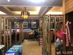 -下梅人家土菜馆(历史文化餐厅度假区店)