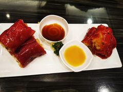-虾饺妹·粤式手工点心(水荫路店)